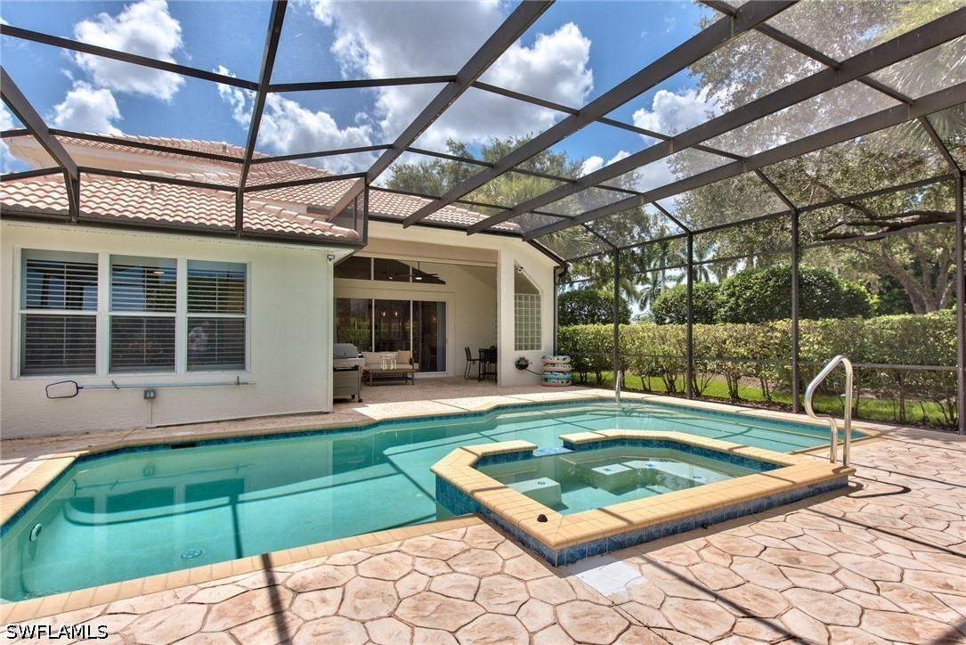 3 Bed Pool Home for Sale in Pelican Marsh, photo 33
