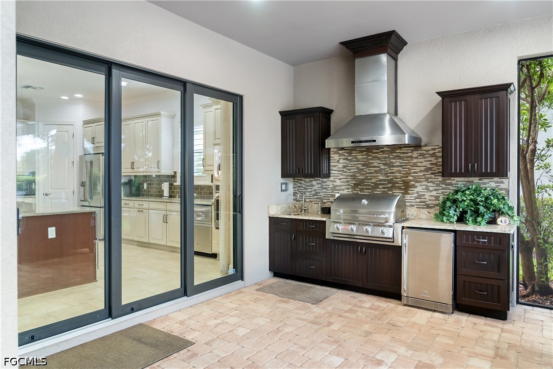3 Bed Pool Home for Sale in Esplanade, photo 33