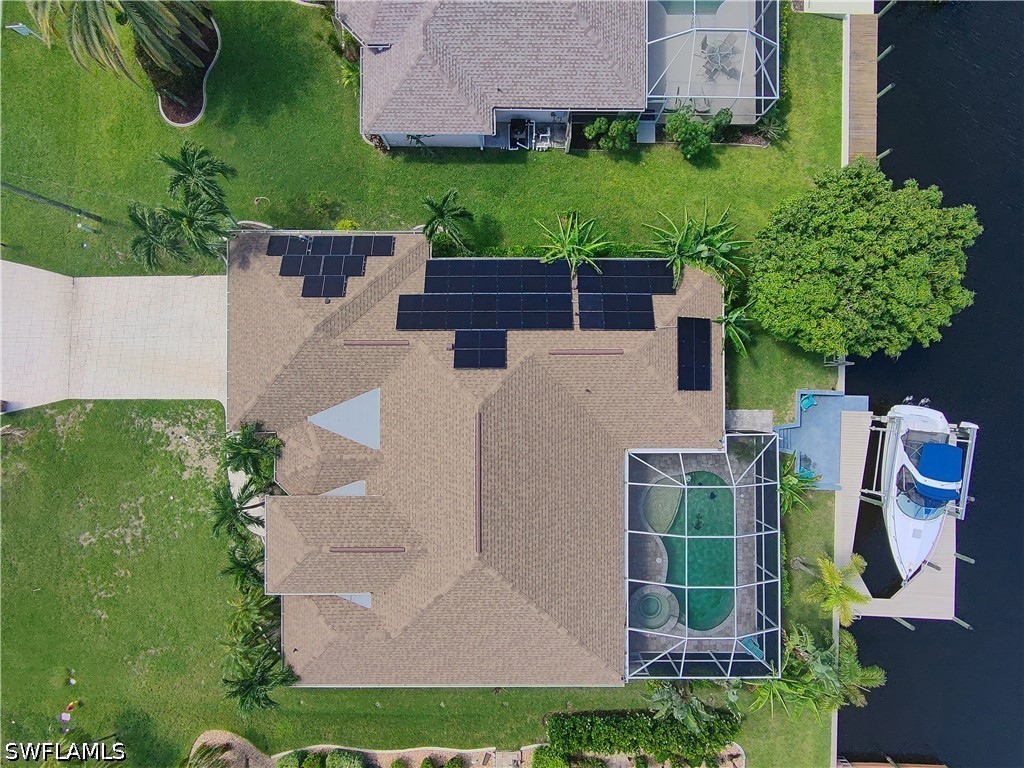 4 Bed Pool Home for Sale in Cape Coral, photo 33