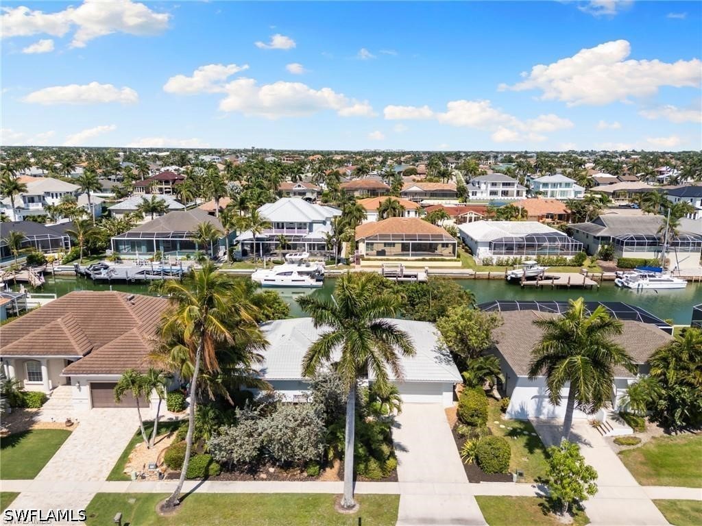 2 Bed Waterfront Home for Sale in Marco Beach, photo 33