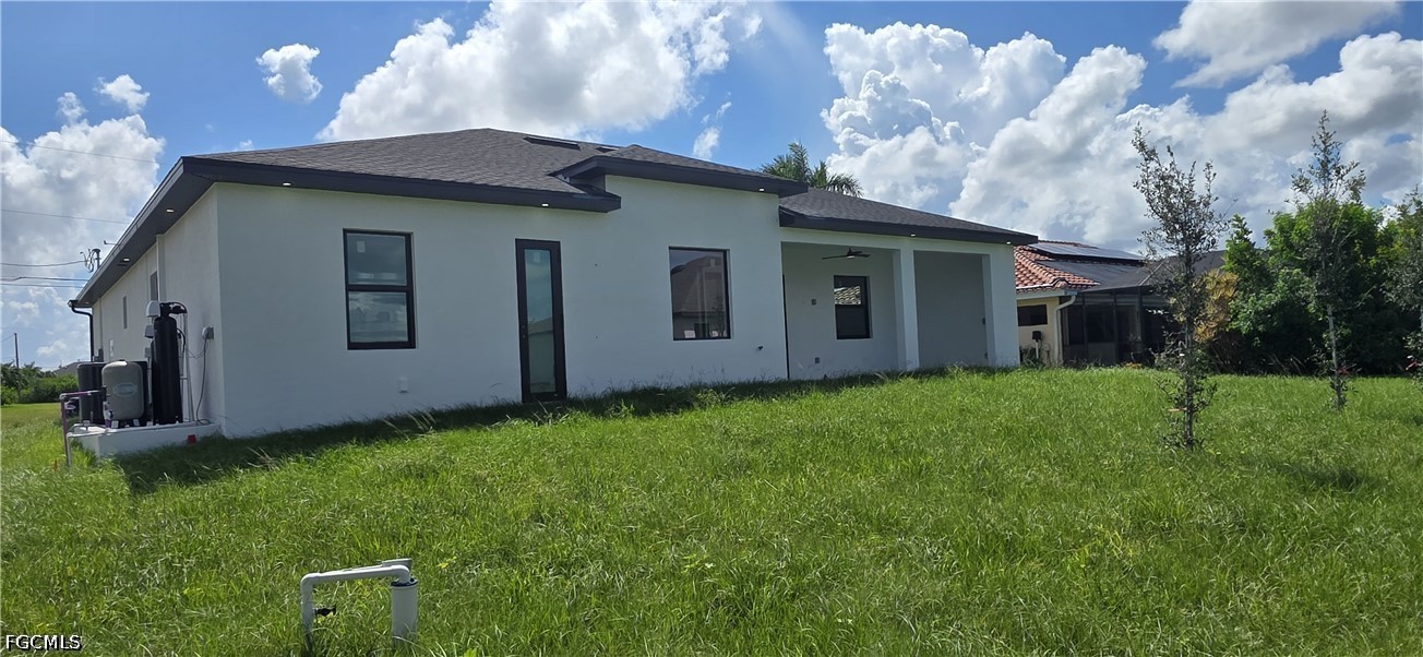 4 Bed SingleFamilyResidence for Sale in Cape Coral, photo 33
