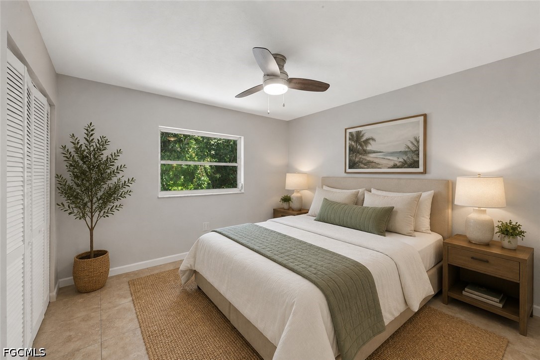 3 Bed SingleFamilyResidence for Sale in Cape Coral, photo 33