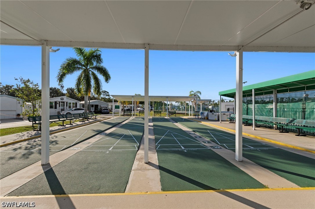 1 Bed ManufacturedHome for Sale in Estero, photo 33