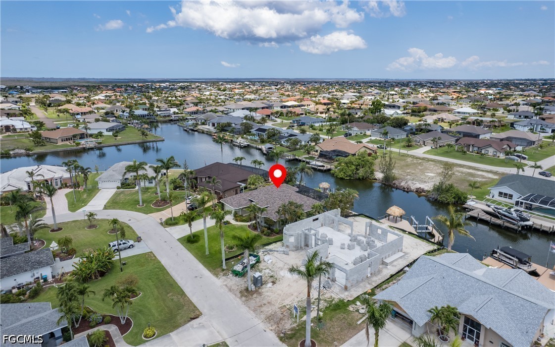 4 Bed Pool Home for Sale in Cape Coral, photo 33