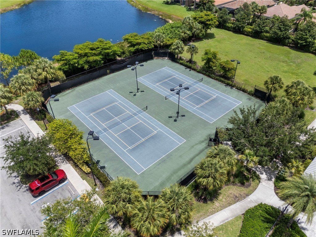 3 Bed Attached for Sale in Naples, photo 33
