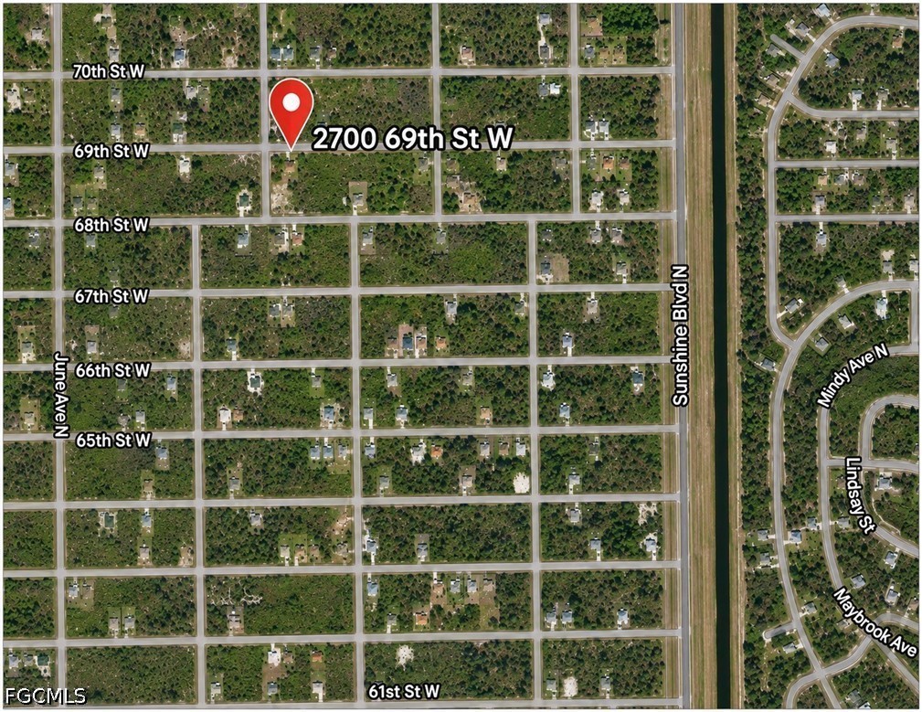 3 Bed SingleFamilyResidence for Sale in Lehigh Acres, photo 33