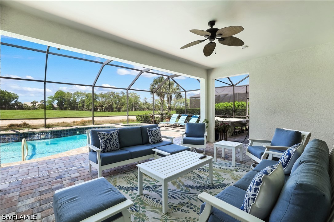5 Bed Pool Home for Sale in Naples, photo 33