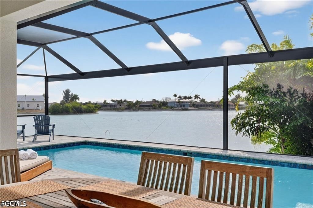 3 Bed Pool Home for Sale in Cape Coral, photo 33
