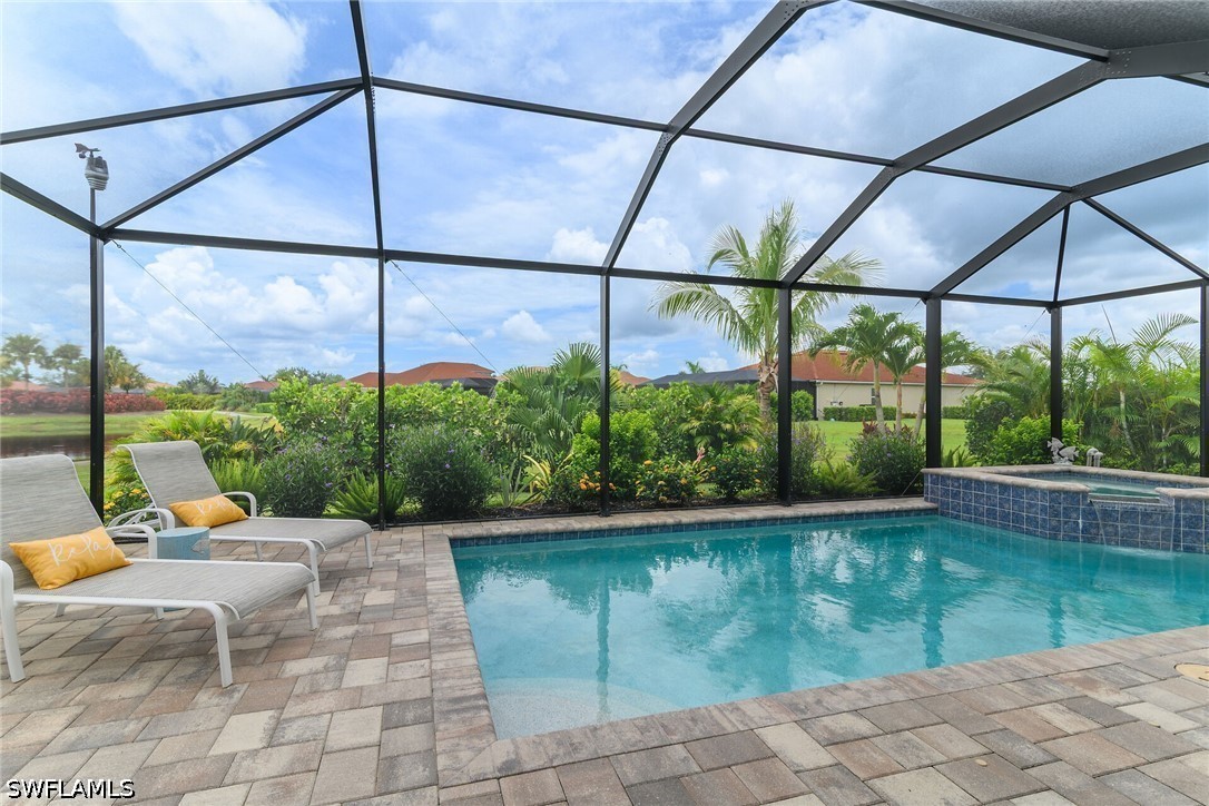 3 Bed Pool Home for Sale in Naples, photo 33