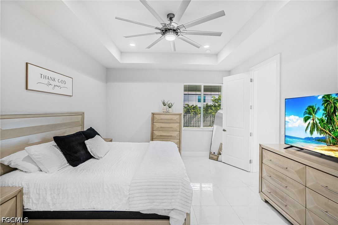 3 Bed SingleFamilyResidence for Sale in Cape Coral, photo 33