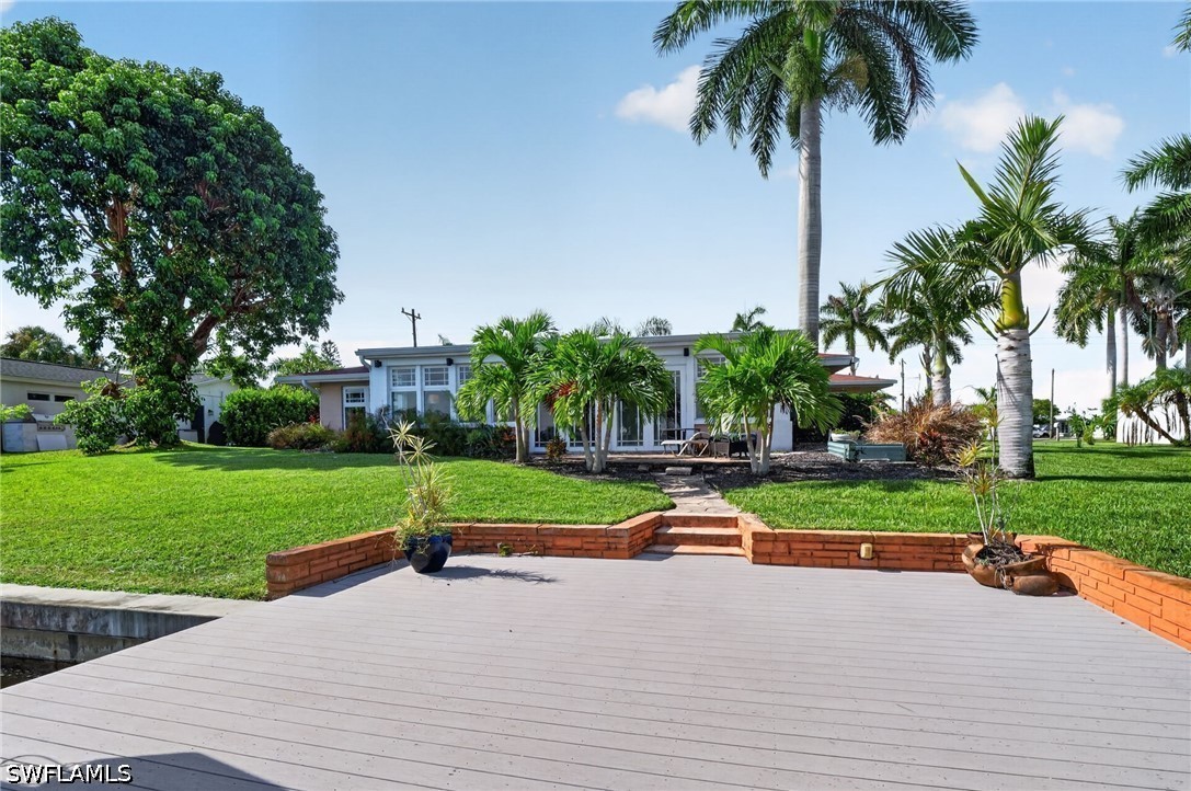 2 Bed Waterfront Home for Sale in Waterway Estates, photo 33