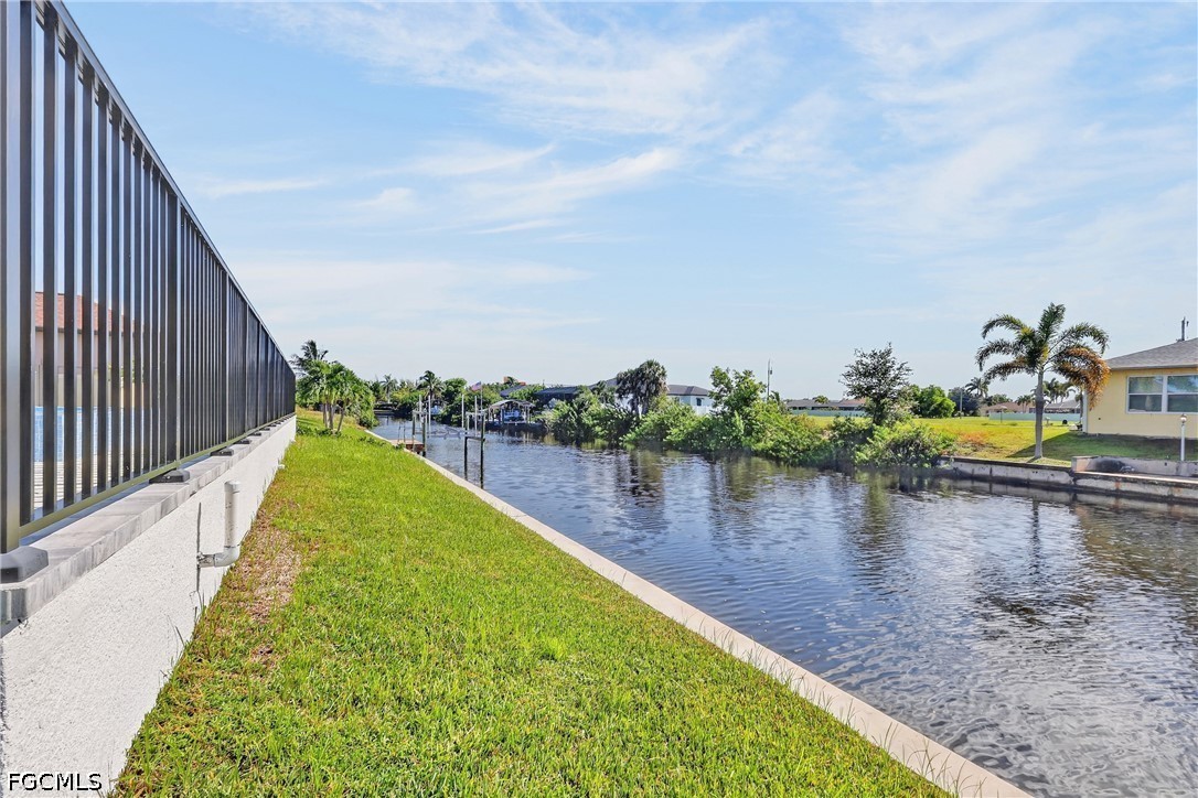 4 Bed Pool Home for Sale in Cape Coral, photo 33
