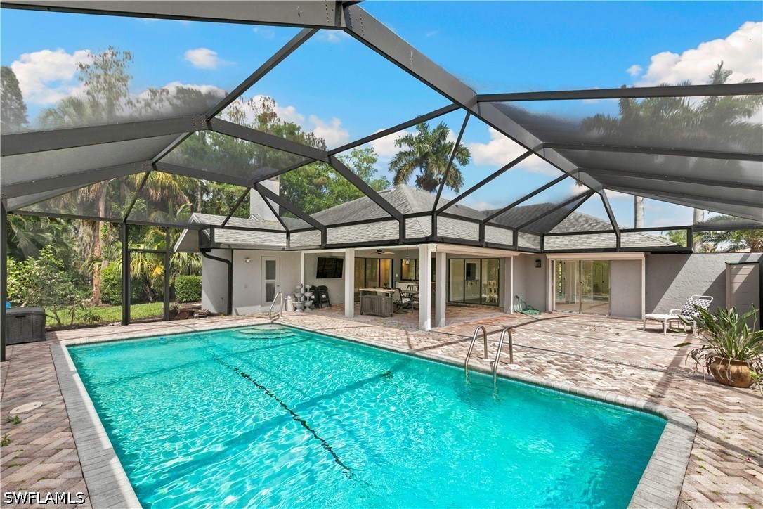 3 Bed Pool Home for Sale in Naples, photo 33