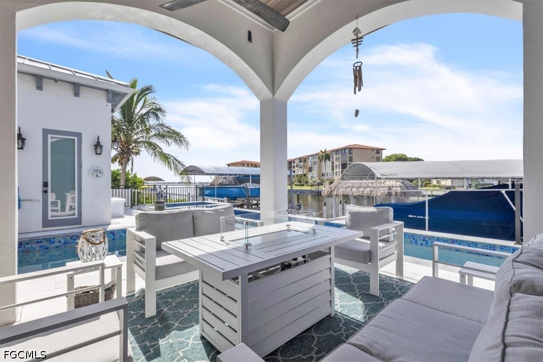 5 Bed Pool Home for Sale in Savona, photo 33