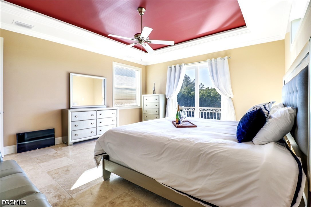 4 Bed Pool Home for Sale in Cape Coral, photo 33