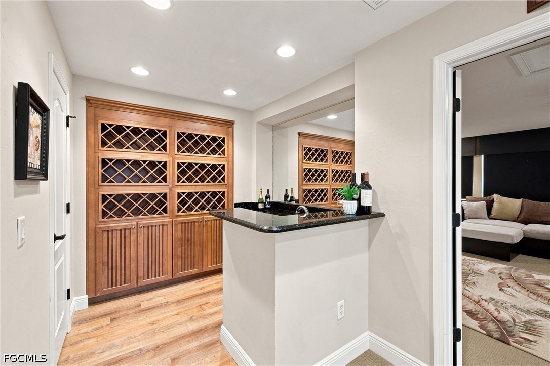 3 Bed Pool Home for Sale in Country Club, photo 33