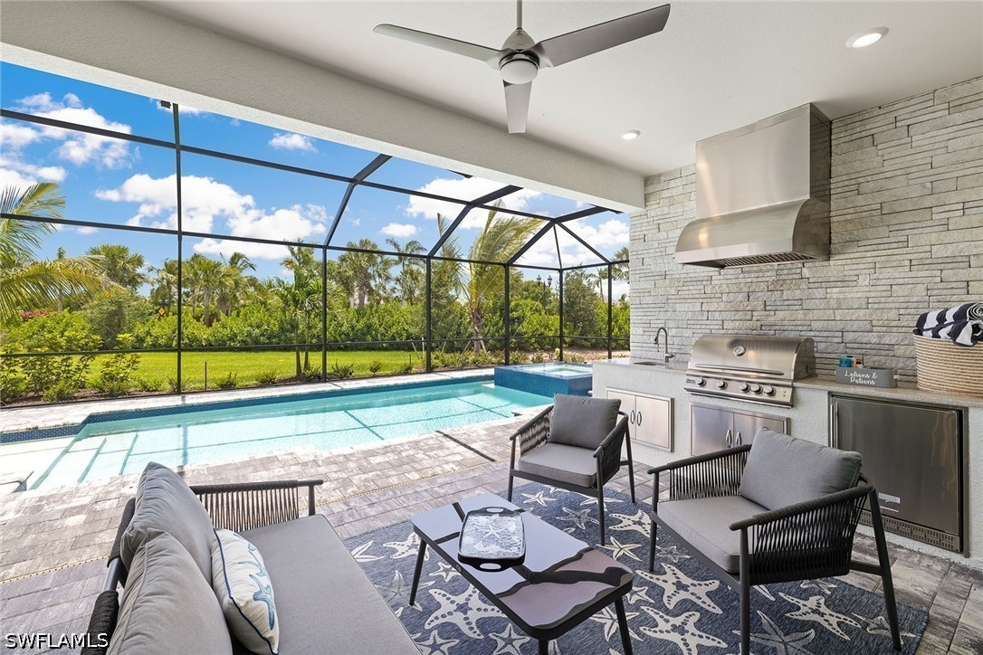 4 Bed Pool Home for Sale in Marsh Cove, photo 33