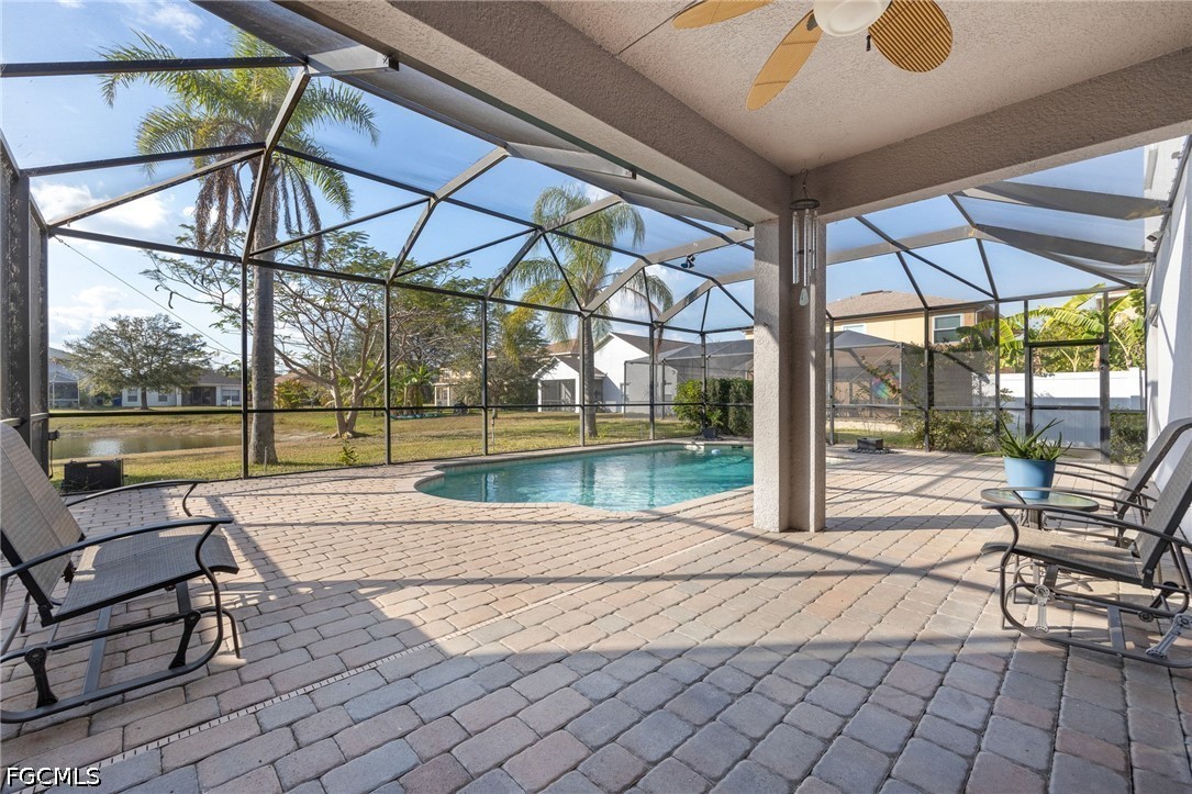 3 Bed Pool Home for Sale in Sherwood, photo 33
