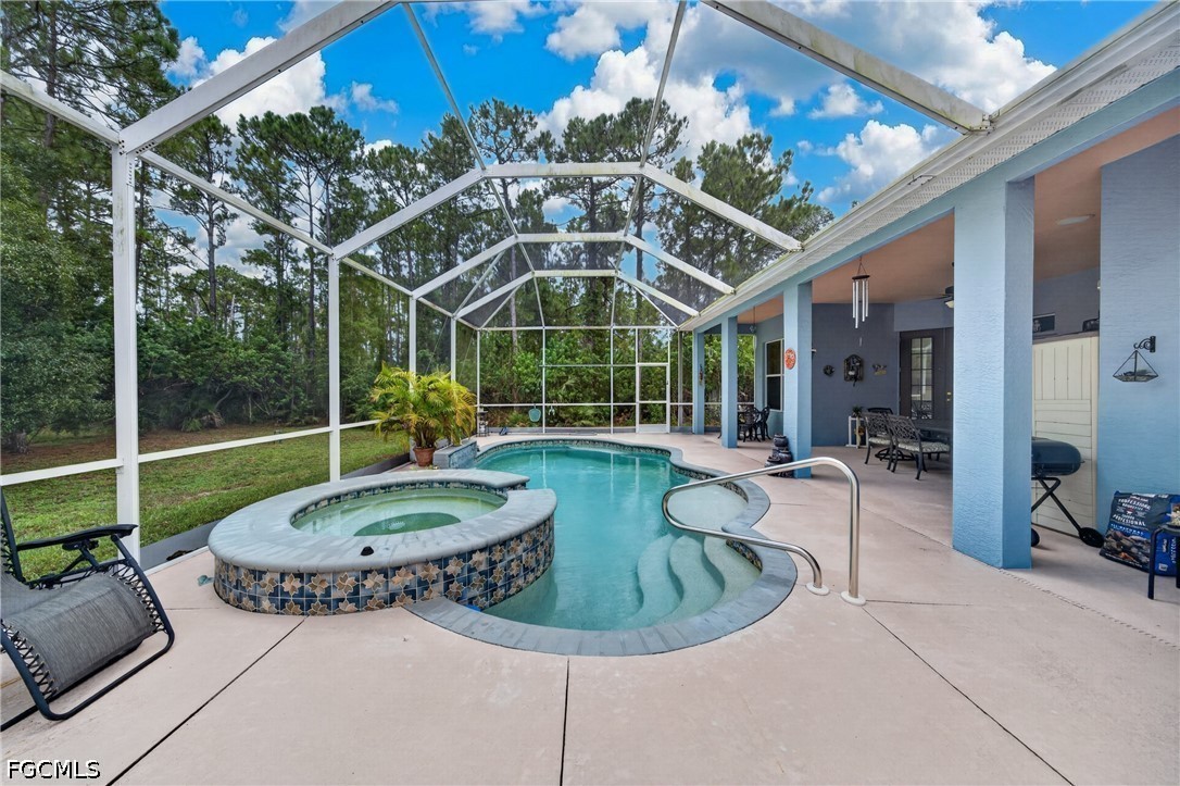 3 Bed Pool Home for Sale in Lehigh Acres, photo 33
