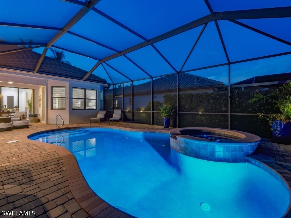 4 Bed Pool Home for Sale in Bella Firenze, photo 33