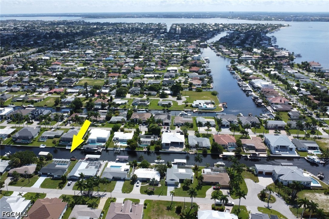 3 Bed Pool Home for Sale in Cape Coral, photo 33