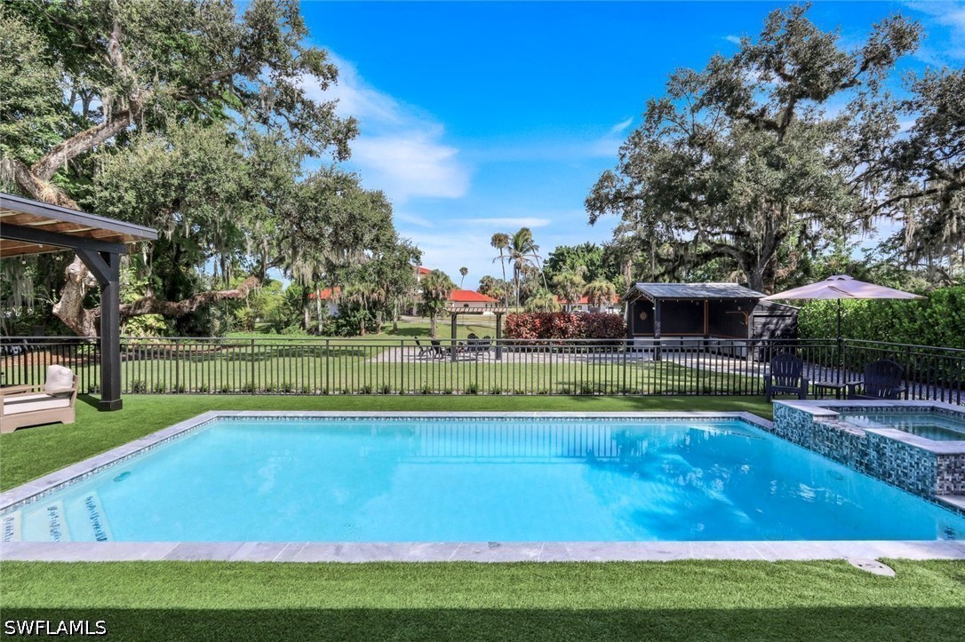 3 Bed Pool Home for Sale in Labelle, photo 33