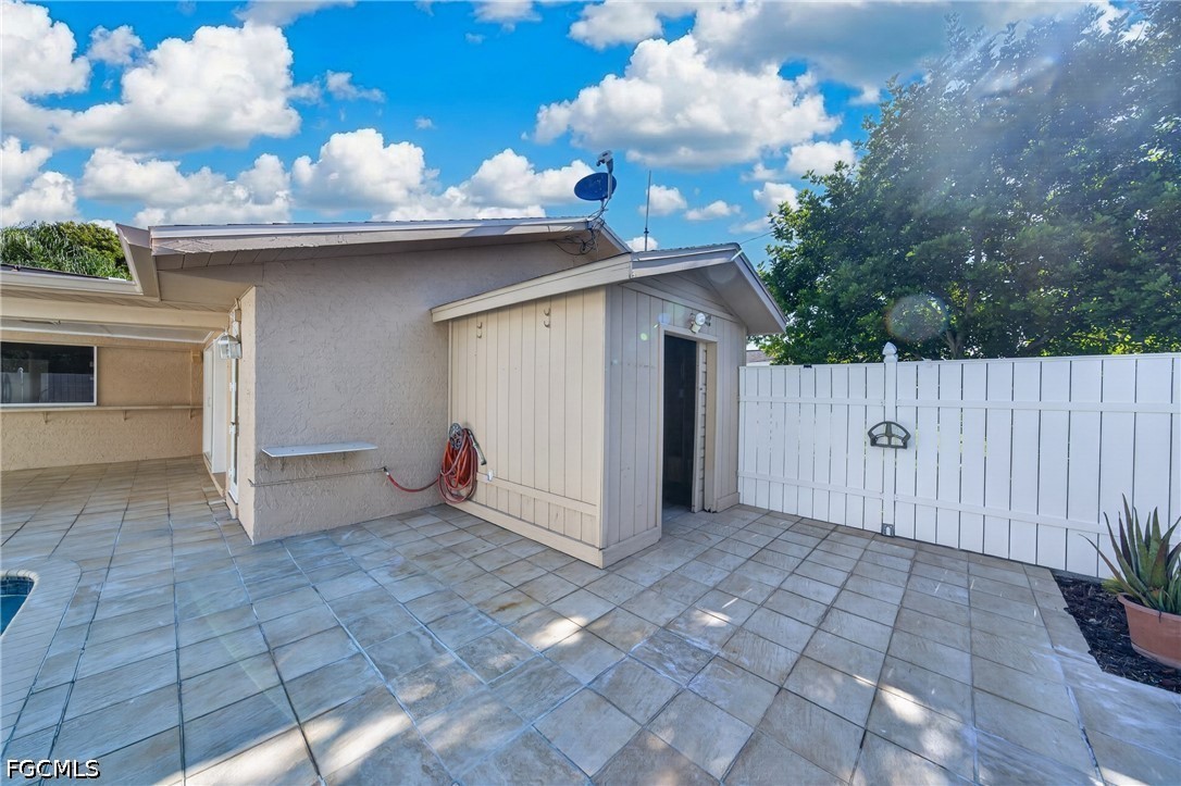 3 Bed Pool Home for Sale in Cape Coral, photo 33