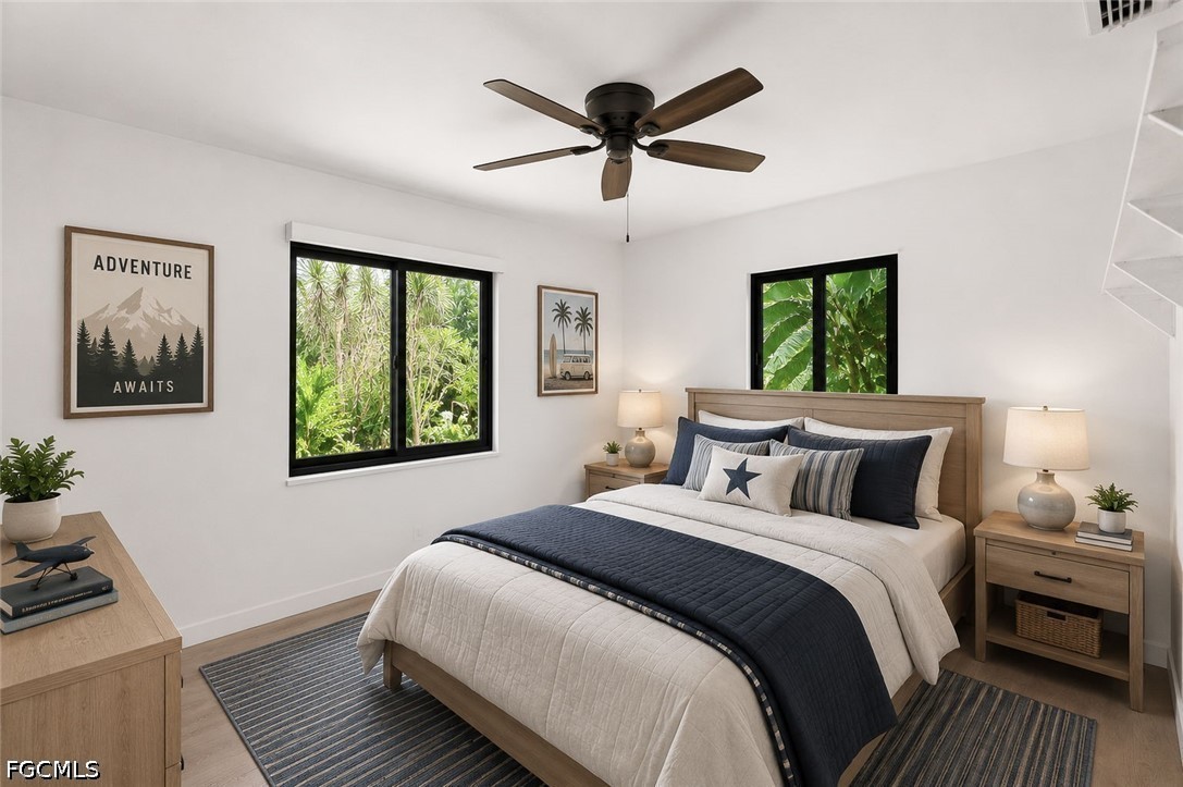 3 Bed SingleFamilyResidence for Sale in San Carlos Park, photo 33