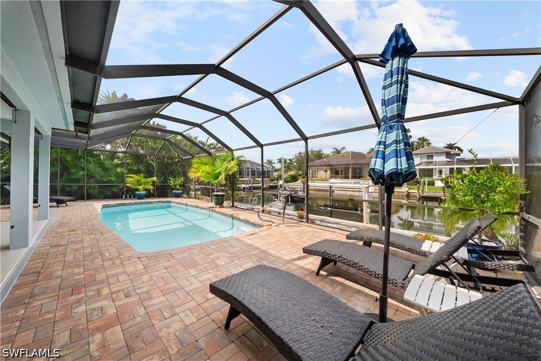 2 Bed Pool Home for Sale in Marco Beach, photo 33