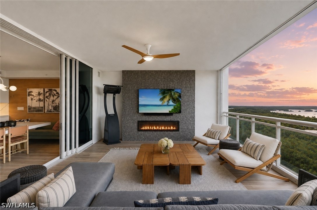 4 Bed Waterfront Home for Sale in Naples, photo 33