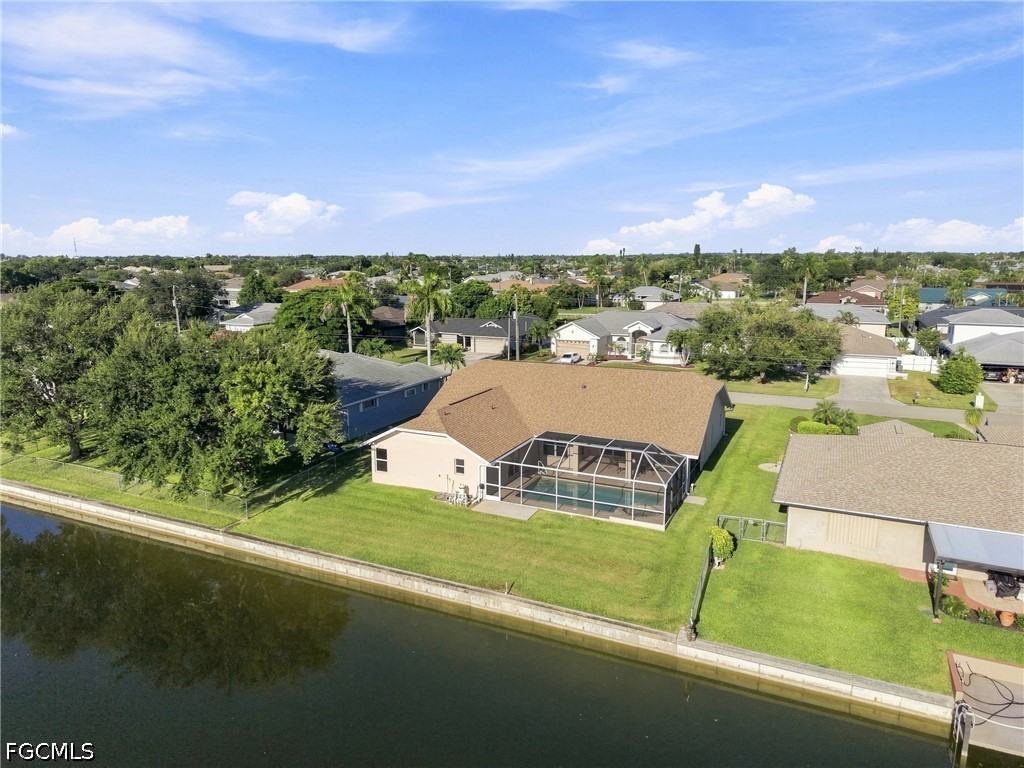 4 Bed Pool Home for Sale in Cape Coral, photo 33