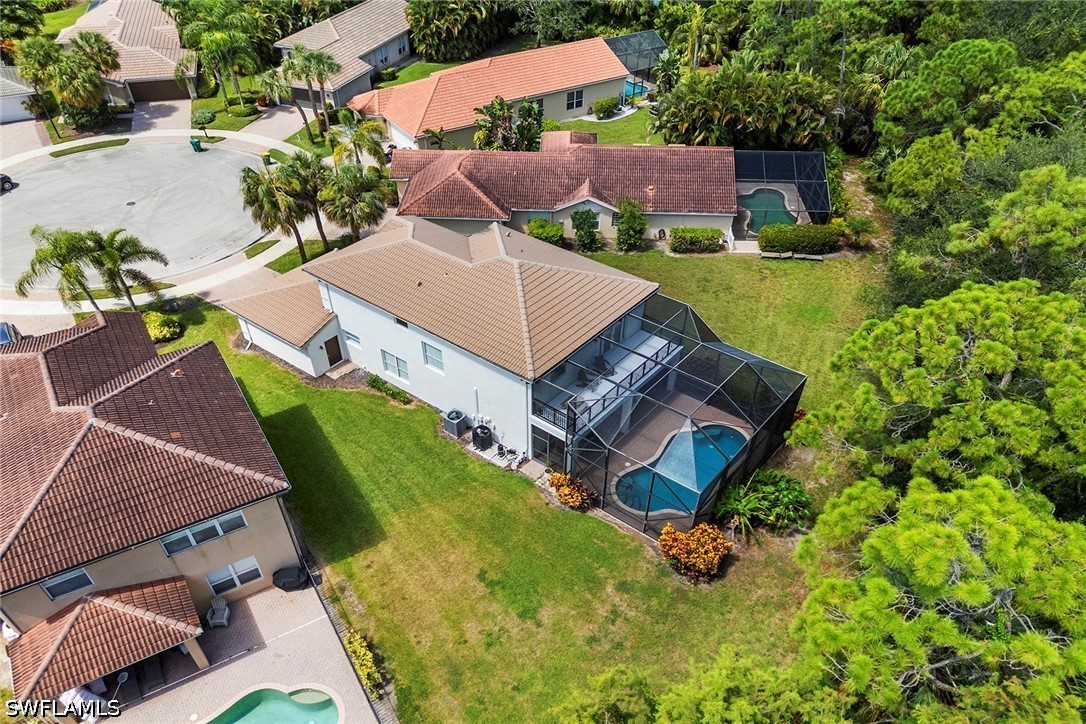 4 Bed Pool Home for Sale in Saturnia Lakes, photo 33
