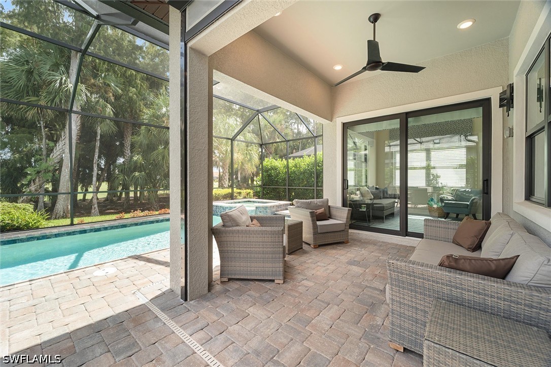 2 Bed Pool Home for Sale in Naples, photo 33