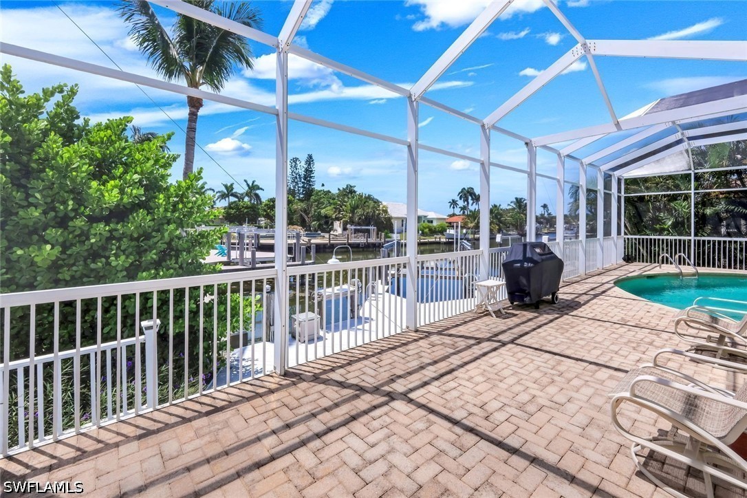 3 Bed Pool Home for Sale in Marco Island, photo 33