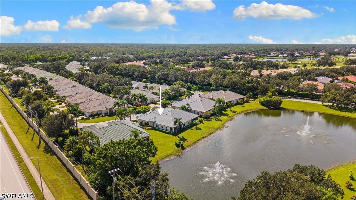 4 Bed Waterfront Home for Sale in Naples, photo 33