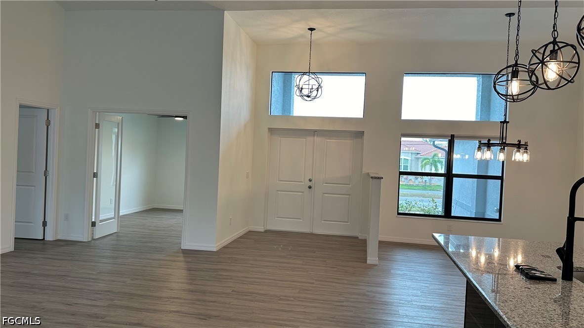 3 Bed Pool Home for Sale in Cape Coral, photo 33