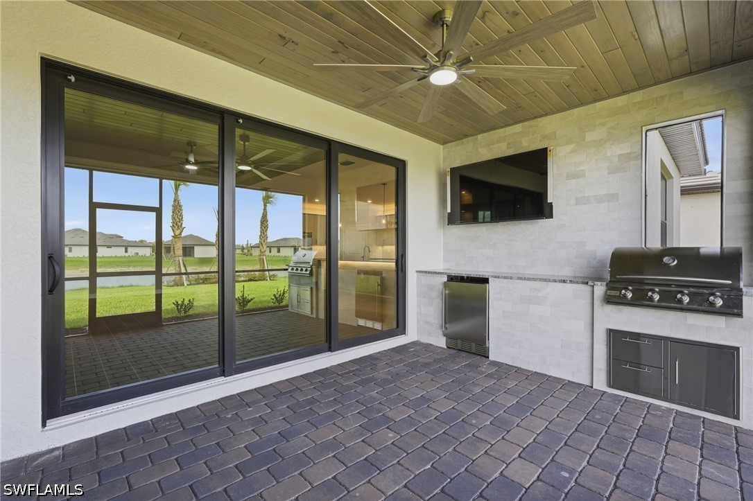3 Bed Waterfront Home for Sale in Estero, photo 33