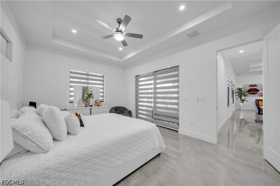 4 Bed Pool Home for Sale in Cape Coral, photo 33