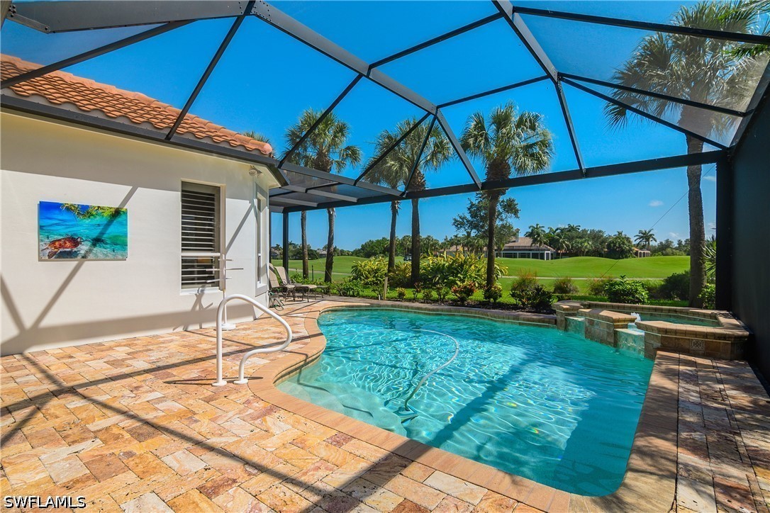 2 Bed Pool Home for Sale in Ginger Pointe, photo 33