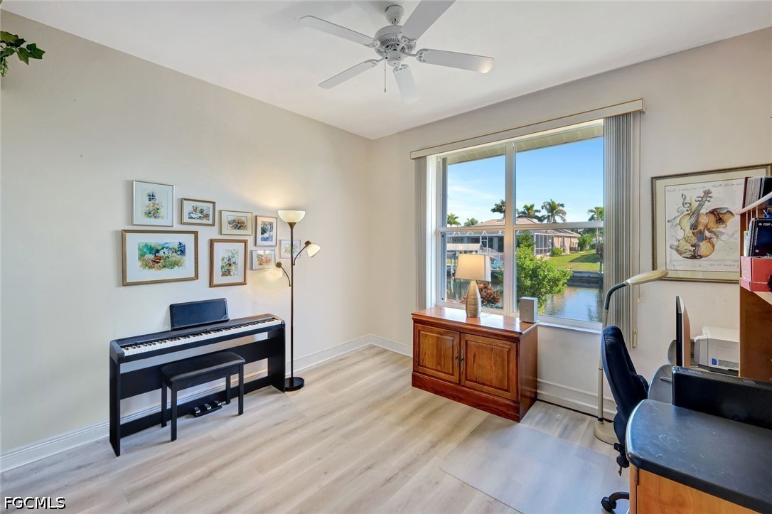 3 Bed Pool Home for Sale in Cape Coral, photo 33