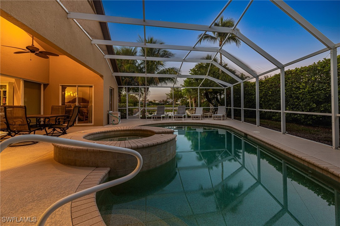 3 Bed Pool Home for Sale in Naples, photo 34
