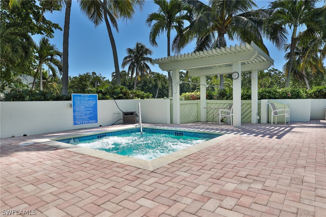 1 Bed Pool Home for Sale in Bayside Villas, photo 34