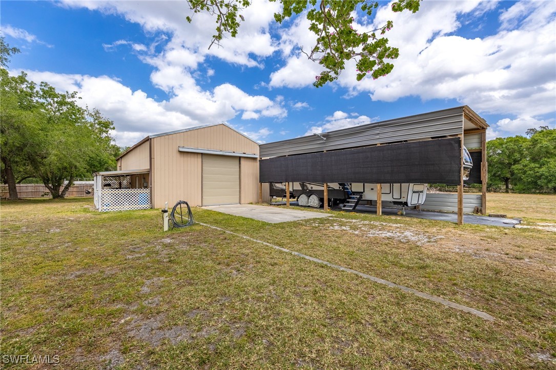 3 Bed SingleFamilyResidence for Sale in Fort Denaud, photo 34