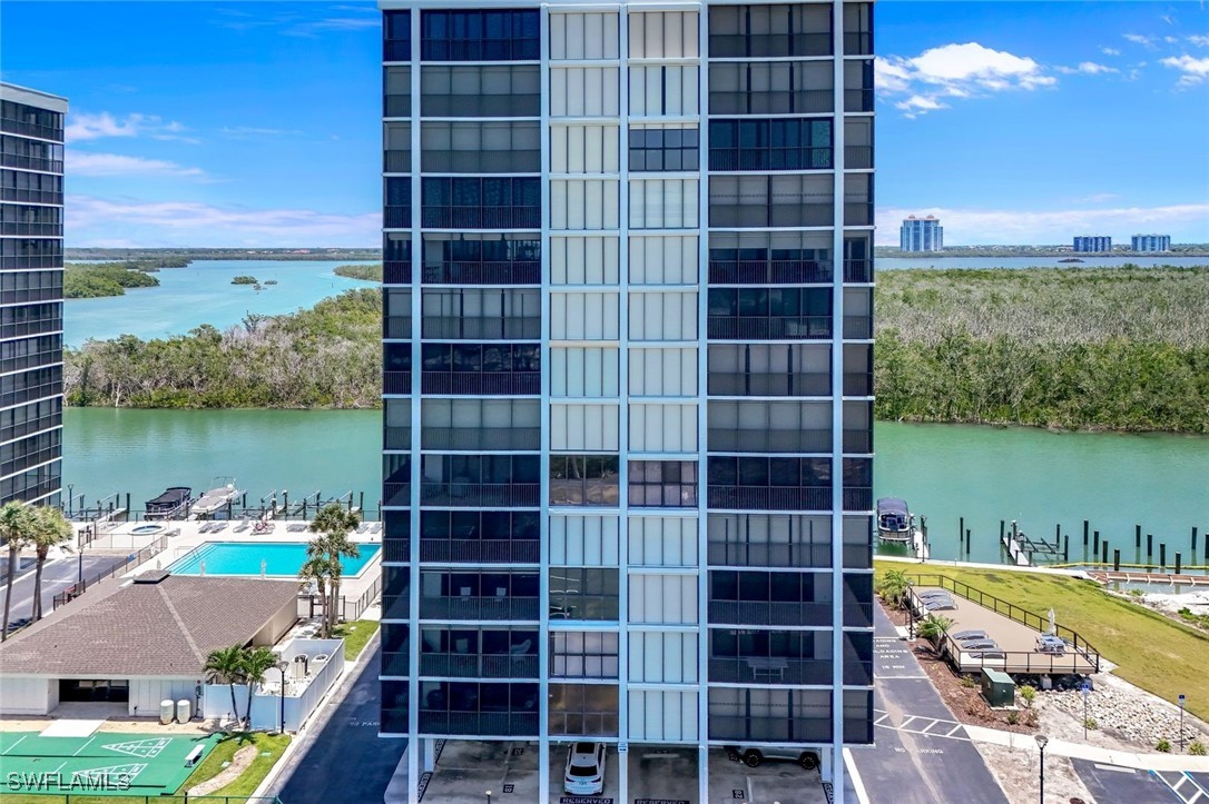 2 Bed Waterfront Home for Sale in Bay Harbor Club Condo, photo 34