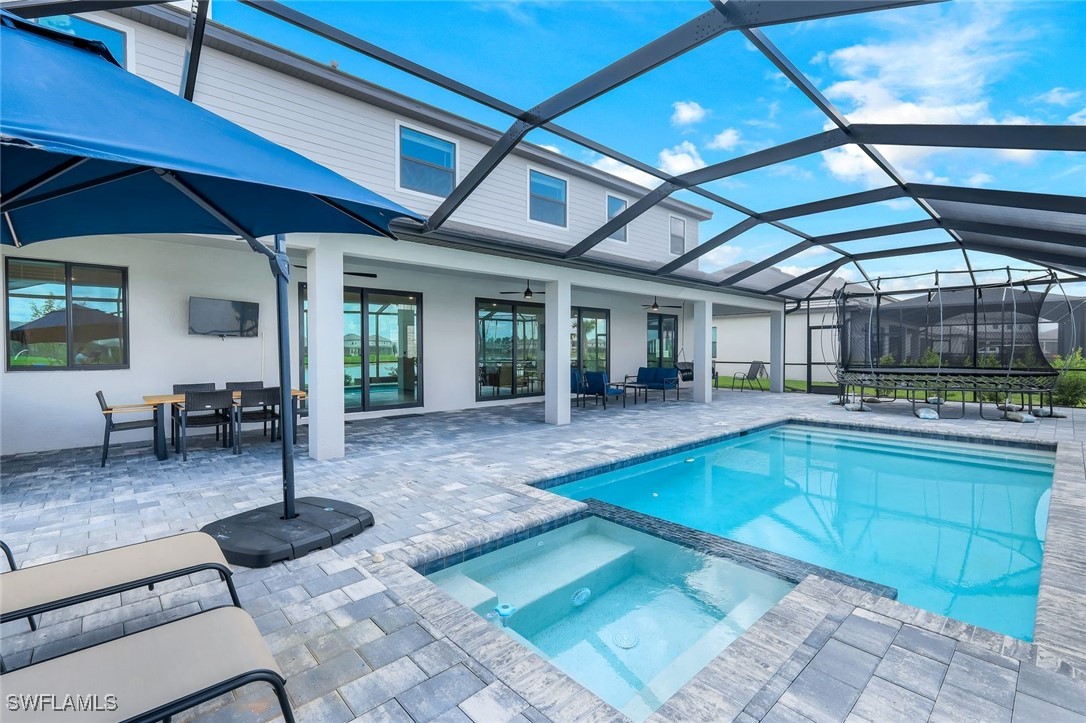 5 Bed Pool Home for Sale in Timber Creek, photo 34