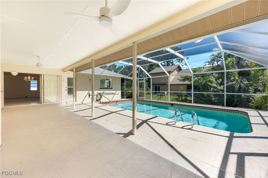 3 Bed Pool Home for Sale in San Carlos Park, photo 34