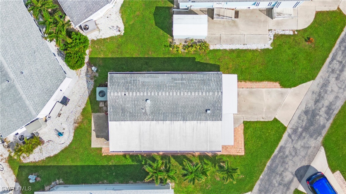 1 Bed ManufacturedHome for Sale in Estero, photo 34