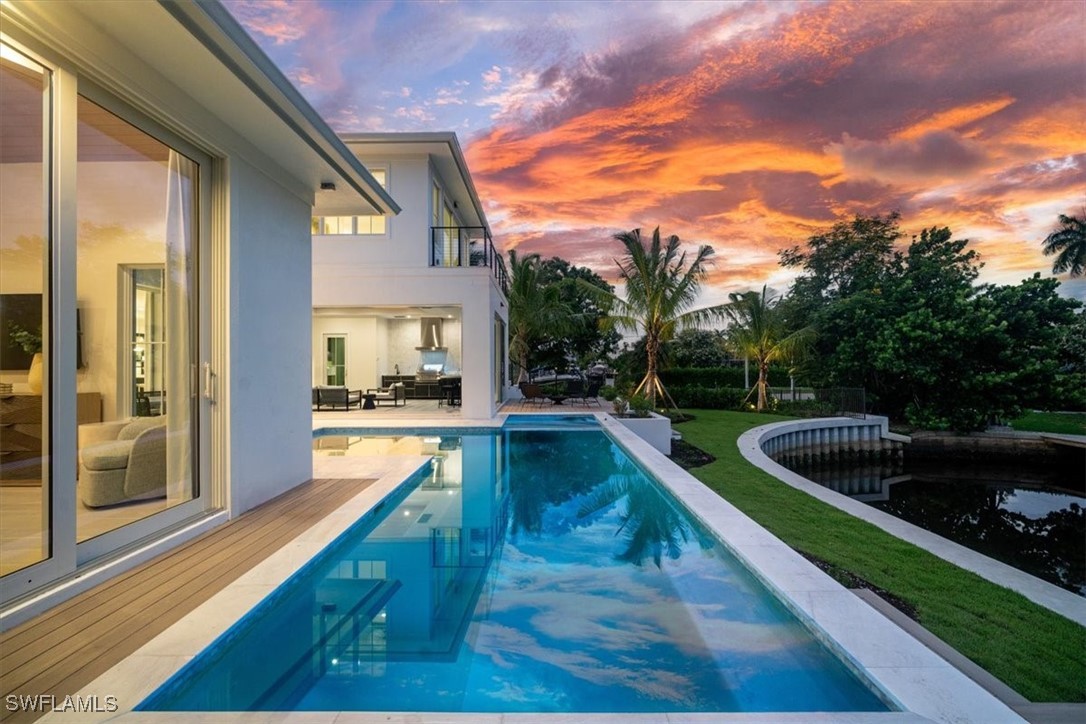 4 Bed Pool Home for Sale in Royal Harbor, photo 34