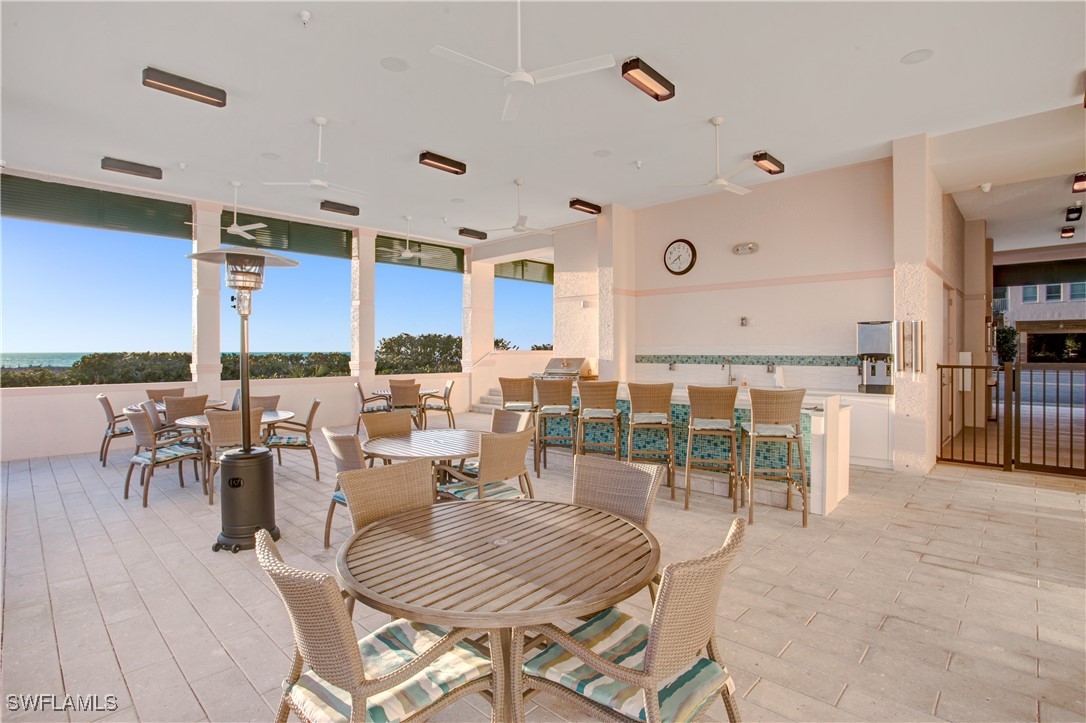 3 Bed Waterfront Home for Sale in Barefoot Beach Club, photo 34