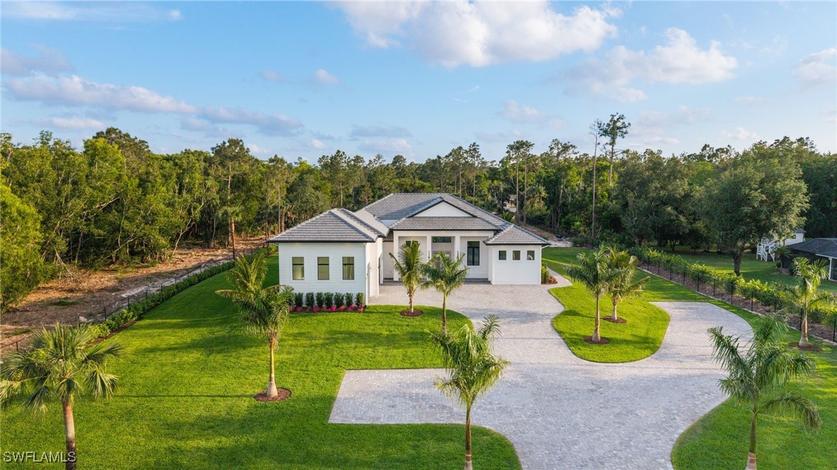 4 Bed Pool Home for Sale in Naples, photo 34